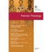 Patristic Theology, Volume 1