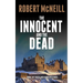 The Innocent and the Dead: Gripping Scottish crime fiction