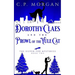 Dorothy Claes: and the Prowl of the Yule Cat