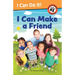 I Can Make a Friend!