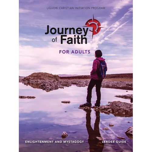 Journey of Faith for Adults, Enlightenment and Mystagogy