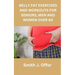Belly Fat Exercises and Workouts for Seniors, Men and Women Over 60