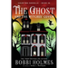 The Ghost and the Witches' Coven