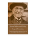 James Whitcomb Riley - Songs of Friendship: "Think of him still as the same, I say. He is not dead-he is just away."