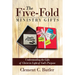 The Five-Fold Ministry Gifts