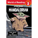 Star Wars: The Mandalorian: The Path of the Force