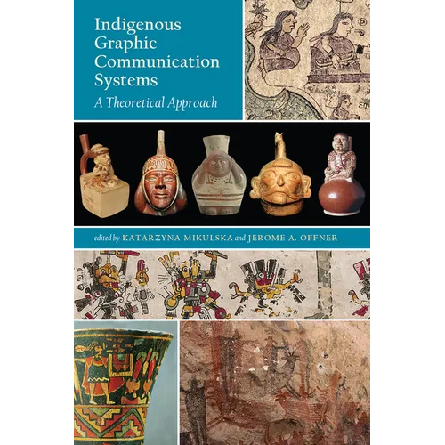 Indigenous Graphic Communication Systems: A Theoretical Approach