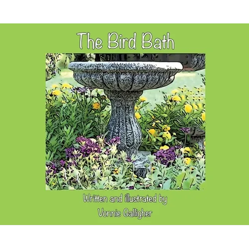 The Bird Bath
