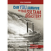 Can You Survive the 1865 Sultana Disaster?: An Interactive History Adventure