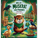 Millie the Muskrat and Friends Story Book