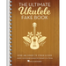 The Ultimate Ukulele Fake Book Over 400 Songs to Strum and Sing Melody, Lyrics and Chords for Ukulele Players