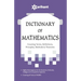 Dictionary of Mathematics