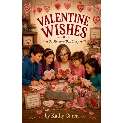 Valentine Wishes