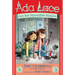 ADA Lace and the Impossible Mission