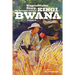 Unprofitable Ivory: The Complete Tales of Kingi Bwana, Volume 2