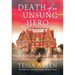 Death of an Unsung Hero: A Lady Montfort Mystery