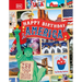 Happy Birthday, America