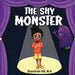 The Shy Monster