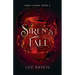 Siren's Fall: A Paranormal Romance (Siren's Mark Book 2)