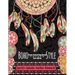 Teen Coloring Book For Girls - Boho Style: Super Cute Zendoodles, Good Vibes, Bohemian Art: Mindfulness Coloring Activity Book For Older Kids And Teen