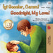 Goodnight, My Love! (Turkish English Bilingual Book for Children)
