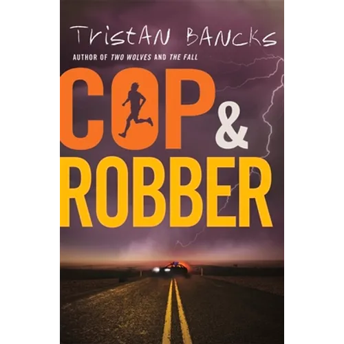 Cop and Robber