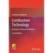 Combustion Technology: Essentials of Flames and Burners