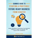Dummies Guide to Starting a Profitable, Future-Ready Business from Scratch, 2: Setup, Branding & Launching Your Business: Legalize It, Build Your Bran