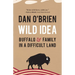 Wild Idea: Buffalo and Family in a Difficult Land