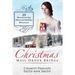 Christmas Mail Order Brides: 15 Heartwarming Historical Holiday Romances (Clean and Wholesome Inspirational Short Stories)
