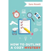 How to Outline a Cozy Mystery Workbook