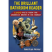 Brilliant Bathroom Reader (Mensa(r)): 5,000 Facts from the Smartest Brand in the World