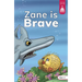 Zane Is Brave