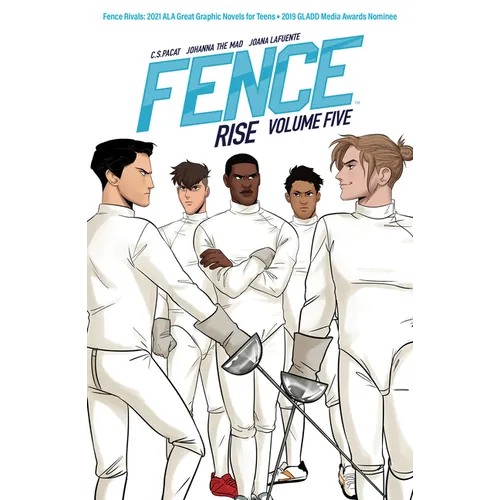 Fence: Rise