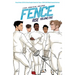 Fence: Rise