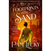 Footprints in the Sand: A Totally Unputdownable Historical Mystery