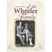 A History of the Wheeler Family