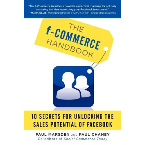 F-Commerce Handbook