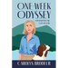 One-Week Odyssey: A Blackwater Lake Cozy Mystery