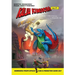 Kaiju Kingdoms: Volume 1