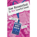 Zoe Rosenthal Is Not Lawful Good