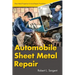 Automobile Sheet Metal Repair