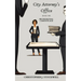 City Attorney's Office: Book One: Professional Camouflage
