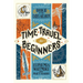 Time Travel for Beginners: Book III of the Codex Arcanum