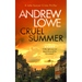 Cruel Summer: A Chilling British Detective Crime Thriller
