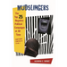 Mudslingers: The Top 25 Negative Political Campaigns of All Time, Countdown from No. 25 to No. 1