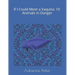 If I Could Meet a Vaquita: 10 Animals in Danger