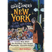 Will Eisner's New York: Life in the Big City