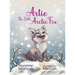 Artie The Little Arctic Fox