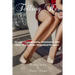 Telling Her: An LGBT, Crossdressing, Feminization, New Adult, Transgender, Short-Read Romance
